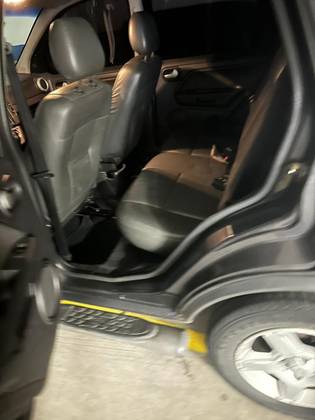 FORD ECOSPORT 2.0 XLS 16V GASOLINA 4P AUTOMÁTICO
